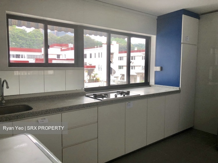 Tiong Bahru Estate (D3), Apartment #181011602